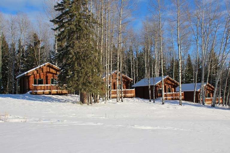 Exterior & Views 2, Montana Hill Guest Ranch, Cariboo