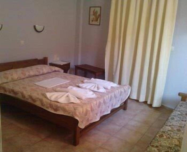 Bedroom 4, Edem, Peloponnese
