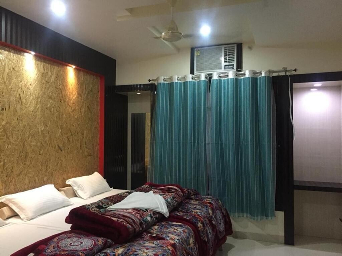 Bedroom 3, Hotel Royal Country Club, Varanasi