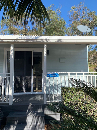Exterior & Views 2, NRMA Norah Head Holiday Park, Wyong - North-East