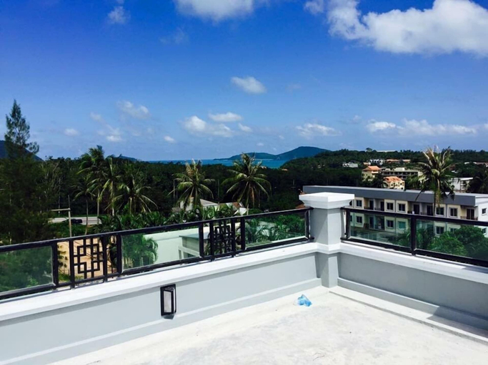 Others 5, Nature Pine Residence, Pulau Phuket
