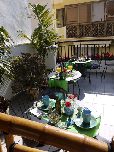 Food & Drinks 5, Maravillas del Mundo, Alicante
