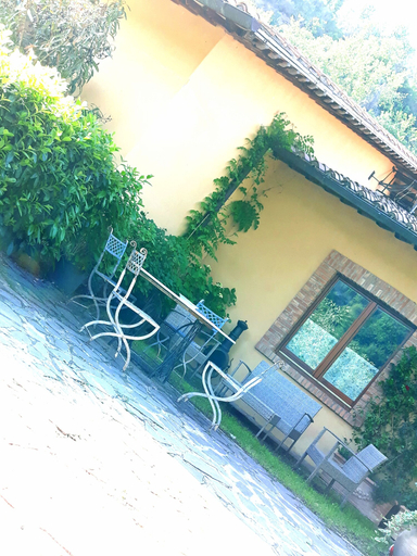 Exterior & Views 2, Bio Agriturismo Valle dei Calanchi, Viterbo
