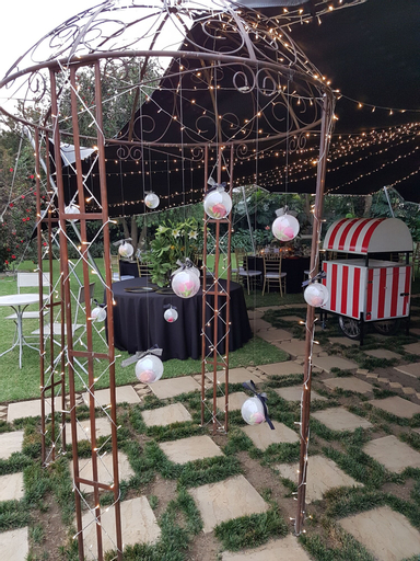 Food & Drinks 5, Villa Beryl Guesthouse, Zululand