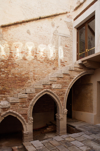 Exterior & Views 2, Hotel Ca' Zusto Venezia, Venezia