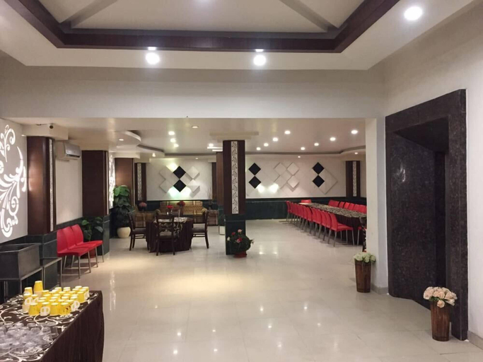 Others 3, Hotel Namaskar Residency, Amritsar