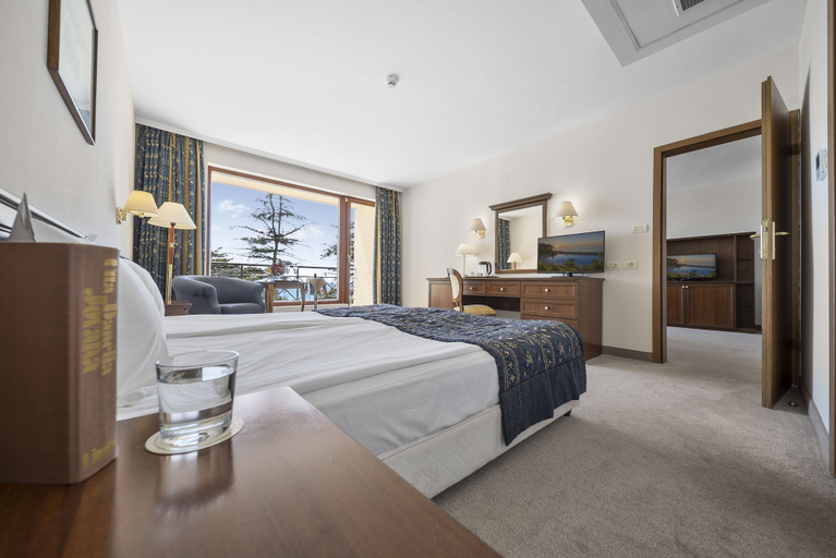Bedroom 3, HVD Riviera Beach, Varna