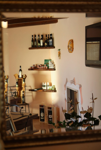 Food & Drinks, Al Crepuscolo Agriturismo, Macerata