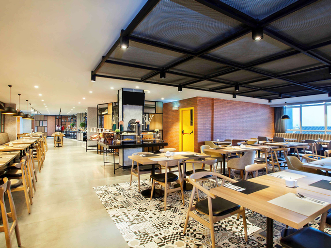 Food & Drinks 5, ibis Styles Bekasi Jatibening, Bekasi