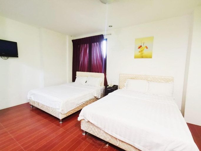 Bedroom 4, HomeStay Kuching, Kuching