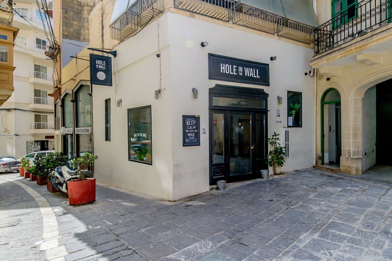 Exterior & Views 3, Alborada Aparthotel