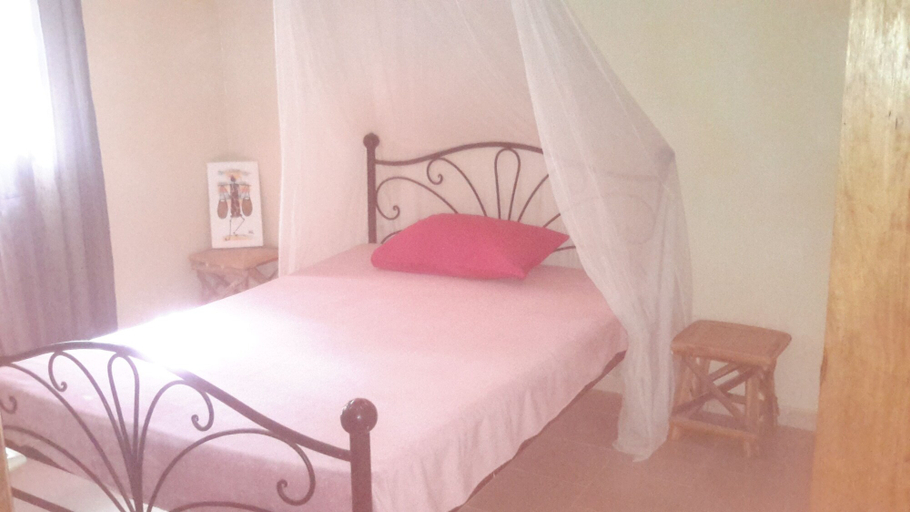Bedroom 2, Keur Lagune, Mbour