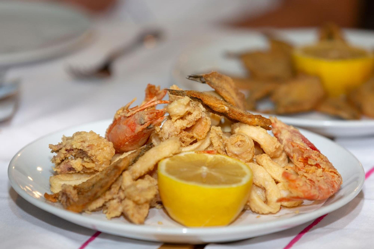 Food & Drinks 5, Hotel Nazionale Portofino, Genova