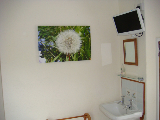 Bathroom 3, Elm Tree Farm Bed & Breakfast, East Riding of Yorkshire