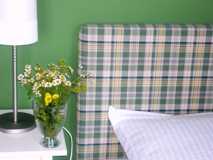 Bedroom 2, Hotel Waldhof auf Herrenland, Herzogtum Lauenburg