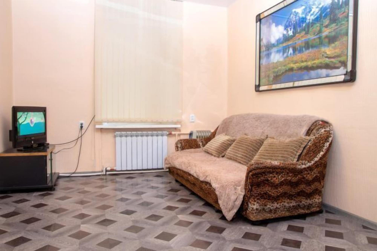 Others 3, Apartment on Svetlanskaya St. 23, Vladivostok gorsovet