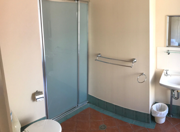Bedroom 5, Port Macquarie Hotel, Port Macquarie-Hastings - Pt A