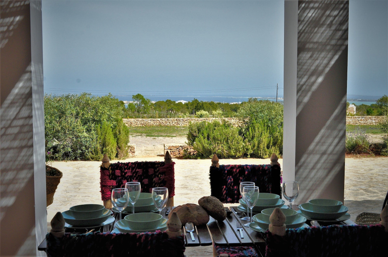 Food & Drinks 4, Siamo Valentina, Baleares