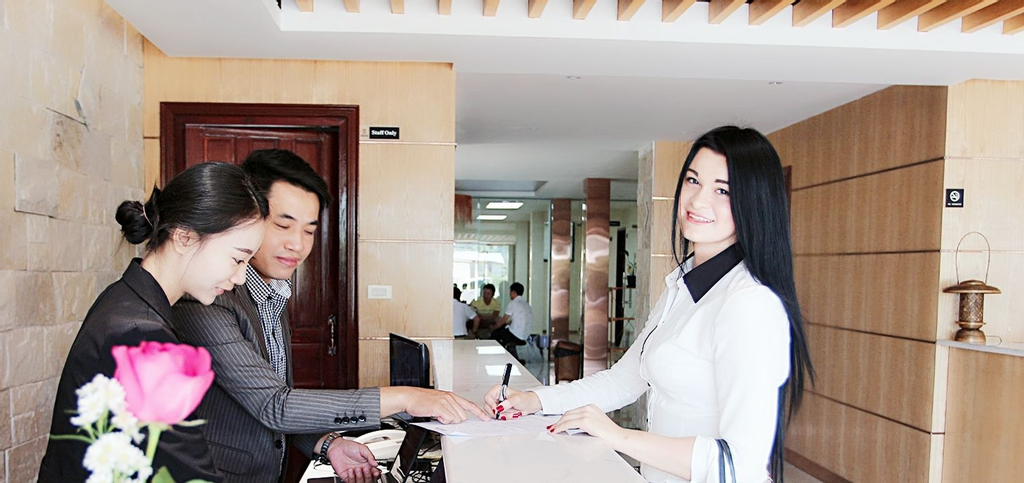 Central Boutique Hotel Vientiane, Chanthabuly
