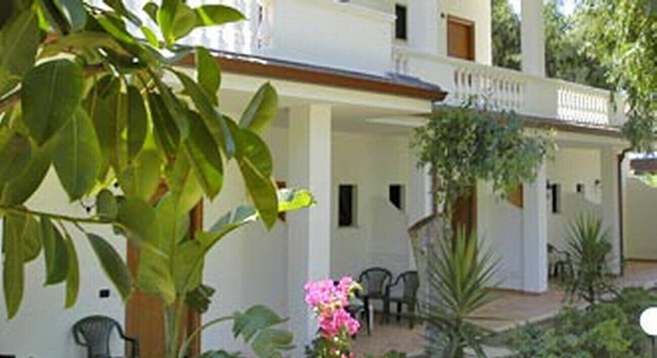 Exterior & Views 2, Villaggio Agrumeto, Vibo Valentia