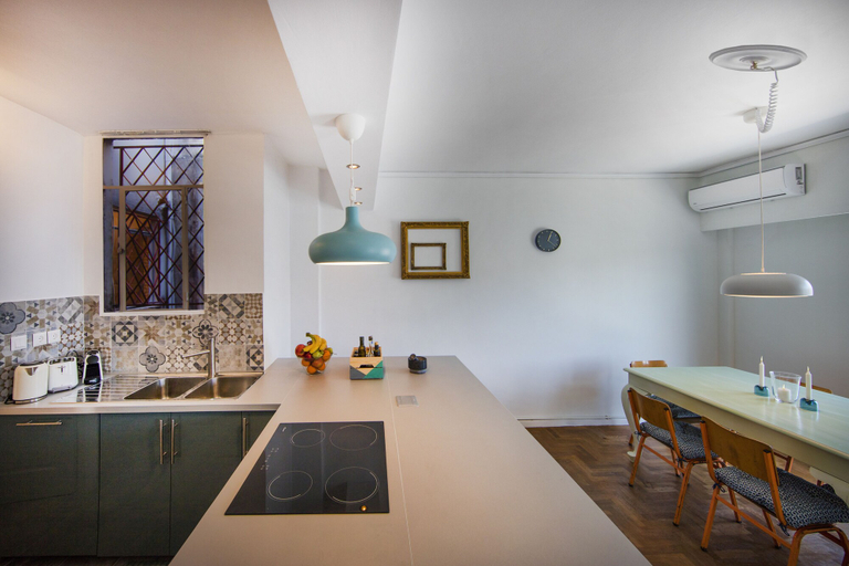 Others 4, Amazing Loft In Athens City Center, Attica
