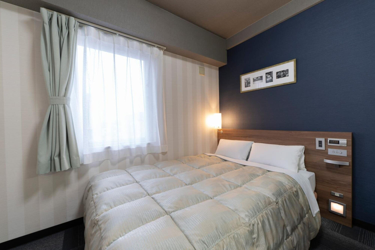 Bedroom 3, Hotel Econo Tsu Station, Tsu