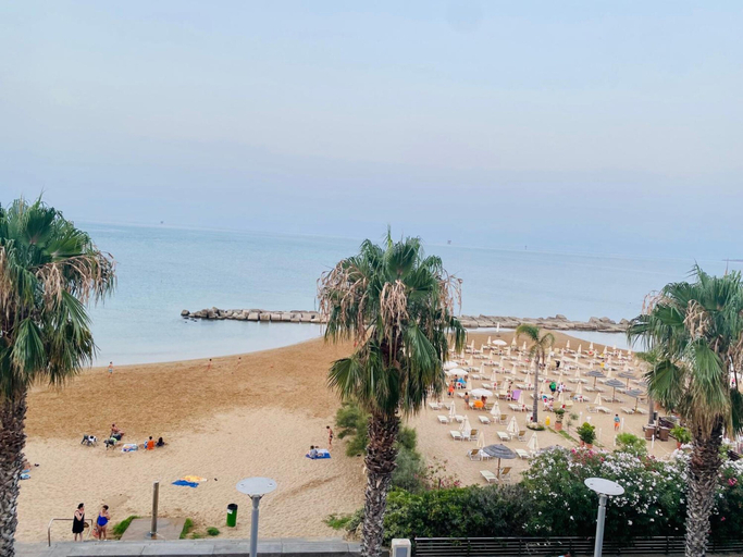 Exterior & Views, Vista Mare Maratea B&B, Potenza