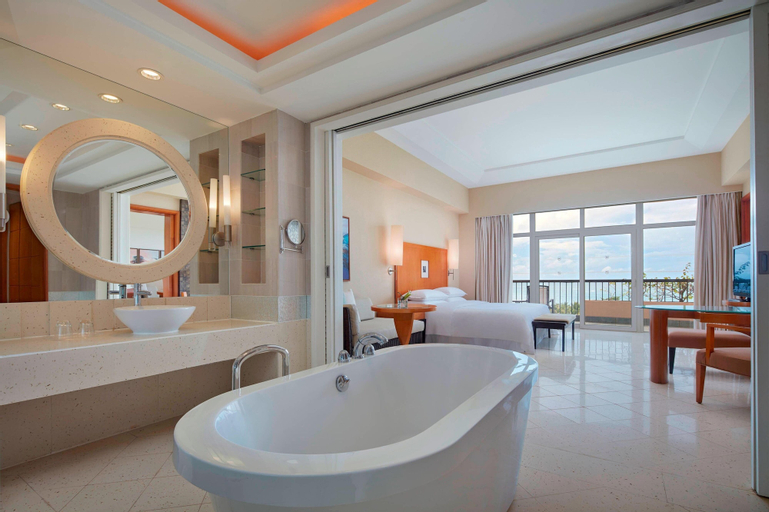Bedroom 5, Sheraton Sanya Resort, Sanya