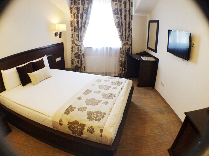 Bedroom 3, Robinson Club Resort & SPA, Minsk