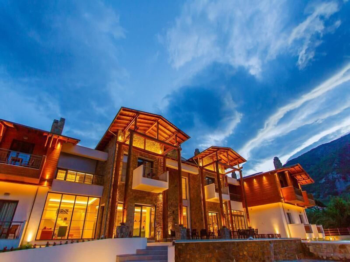 Exterior & Views 2, Irenes Resort, Central Macedonia