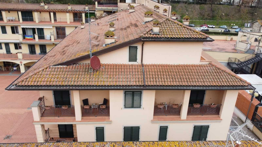 Exterior & Views 2, Casa al Sole, Florence