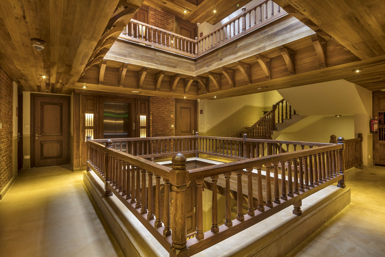 Others 4, Nepali Ghar - A Handcrafted Hotel, Bagmati