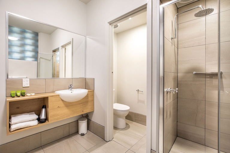 Bathroom 5, Nightcap at Seaford Hotel, Melbourne