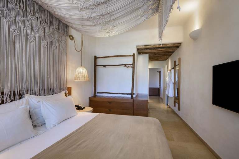 Bedroom 5, Kedma by Isrotel Design