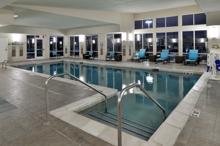Sport & Beauty 5, Residence Inn by Marriott Springfield South, Sangamon