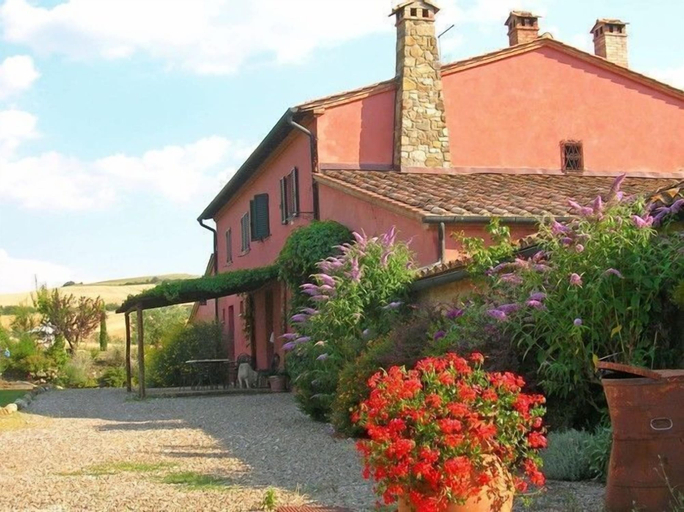 Villa Castiglione, Siena