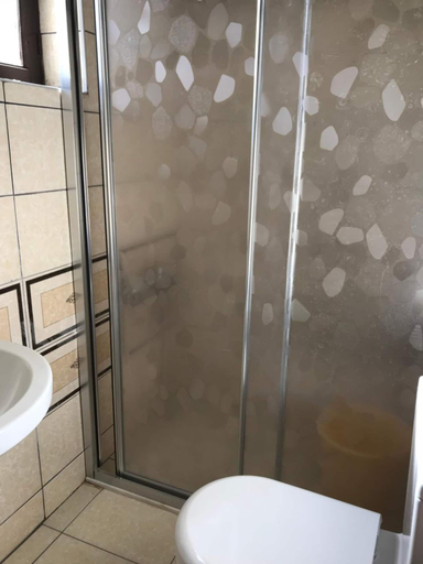 Bathroom 5, Bayraktar Konagi, Kale