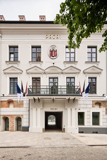 Exterior & Views 2, Hotel Pacai, a Member of Design Hotels, Vilniaus