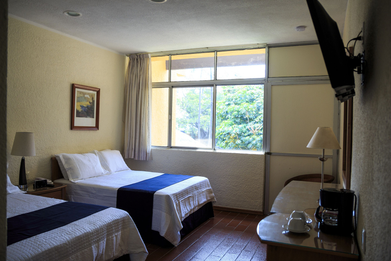 Bedroom 3, CALLI, Dist. Tehuantepec
