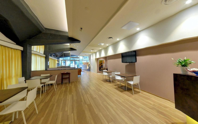 Food & Drinks 5, Ai Ronchi Motor Hotel, Brescia