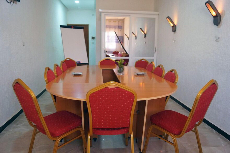 Others 5, Hotel Dar Lyes, Annaba