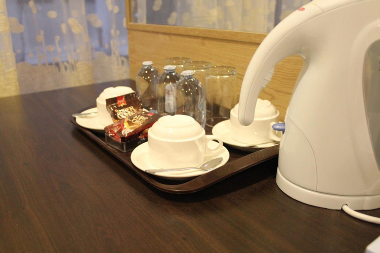 Food & Drinks 5, T Hotel Jalan Tar, Kuala Lumpur