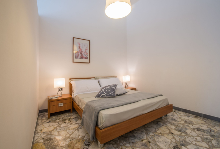 Bedroom 4, Dimora Grottone, Bari