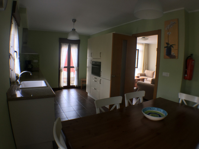 Others 4, Casa Rural La LLosina, Asturias