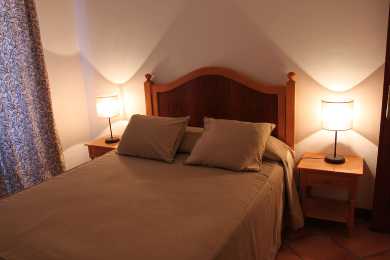 Bedroom 3, Casa da Capelinha, São Vicente