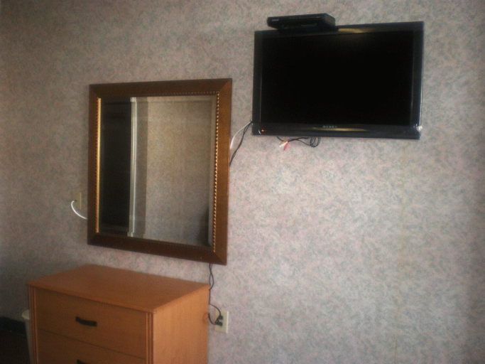 Others 4, Budgetel Inn Atlantic City, Atlantic