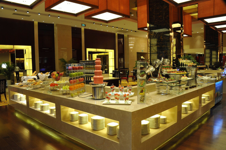 Food & Drinks 4, Howard Johnson Tropical Garden Plaza Kunming, Kunming