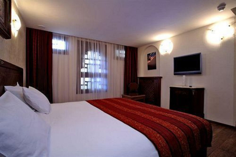 Bedroom 4, Dar Diaf Alger, Bouzareah