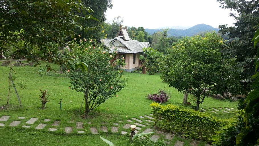 Others 4, Pai Love & Baan Chon Phao Resort, Pai