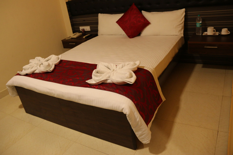 Hotel Bashyam Park, Kancheepuram